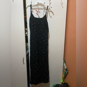 Gap dress. 100% Rayon. Size 4. No visible stain.